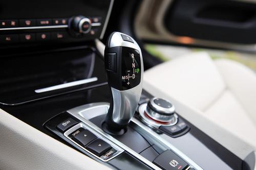 當(dāng)旅行成為一種態(tài)度 試駕寶馬5系GT