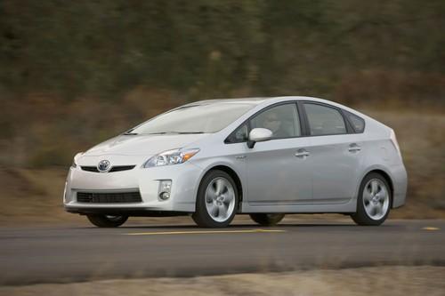 換裝1.8L發(fā)動(dòng)機(jī) 第三代普銳斯明年國產(chǎn)