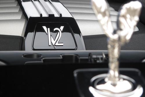 夢想之車 勞斯萊斯古思特尋找新平衡點(diǎn)