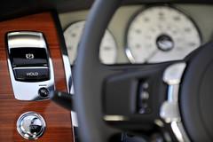 夢想之車 勞斯萊斯古思特尋找新平衡點(diǎn)