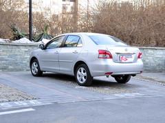 去繁從簡女士優(yōu)先 測(cè)試一汽豐田新威馳