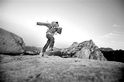 春節(jié)出游 必備戶外裝備(圖)