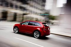 三種動力可選 福特2011款愛虎正式發(fā)布