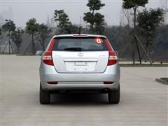 東風風神 東風乘用車 風神h30 2010款 1.6l 尊貴型mt