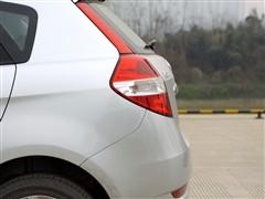 東風風神 東風乘用車 風神h30 2010款 1.6l 尊貴型mt