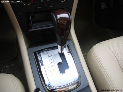 這就是熱點(diǎn) 關(guān)注度最高的前七名中型車