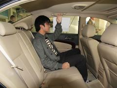 這就是熱點(diǎn) 關(guān)注度最高的前七名中型車