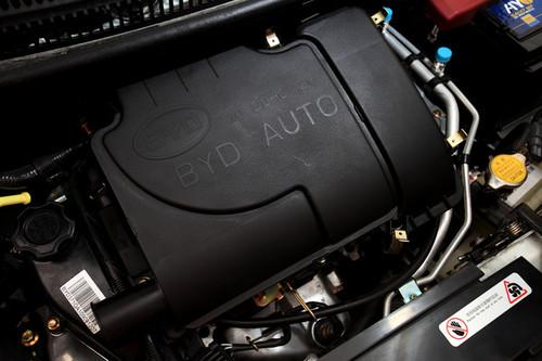 誰將是下一款國(guó)民車 試駕四款當(dāng)紅小車