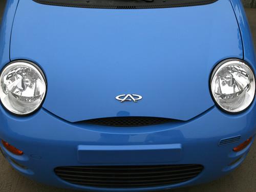 德系再領(lǐng)高檔車(chē) 本周汽車(chē)風(fēng)云榜單揭曉