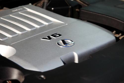 德/日對(duì)抗 雷克薩斯ES350對(duì)比大眾CC