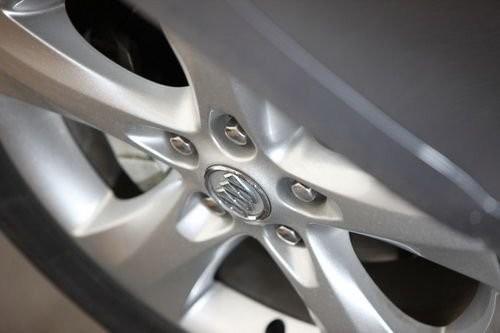 運動真豪杰 測試上海通用別克英朗XT