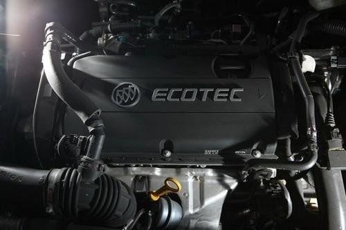 運動真豪杰 測試上海通用別克英朗XT