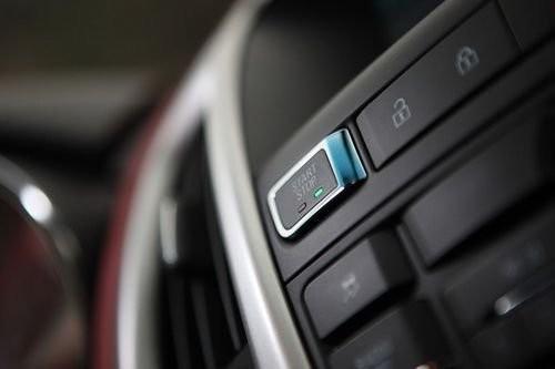 運動真豪杰 測試上海通用別克英朗XT