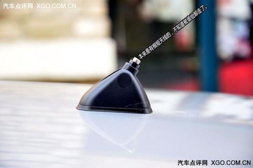 簡(jiǎn)單你的生活 北京現(xiàn)代i30深度使用感受