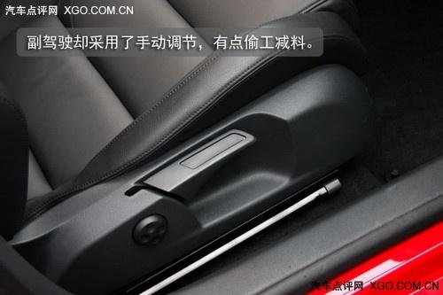 賽道小試牛刀 搶先試駕國(guó)產(chǎn)高爾夫GTI