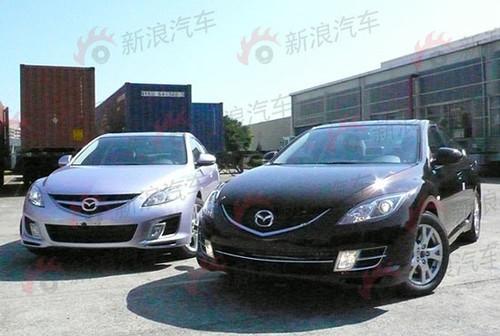 或售價22萬起 睿翼轎跑4月中下旬上市