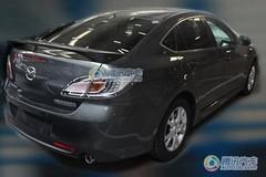 或售價22萬起 睿翼轎跑4月中下旬上市