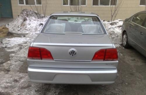 價(jià)格基本不變 新款捷達(dá)取消自動(dòng)擋車型