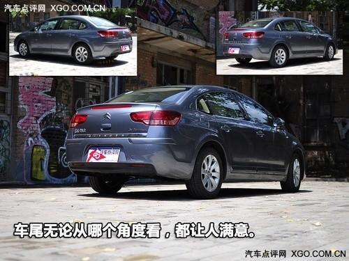 何必非要東瀛女 可以替代豐田車的選擇