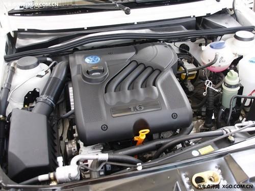 價格基本不變 新款捷達取消自動擋車型