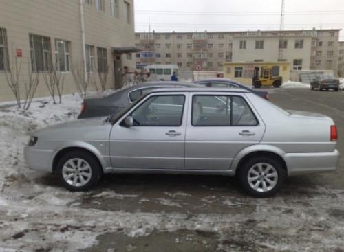 價(jià)格基本不變 新款捷達(dá)取消自動(dòng)擋車型