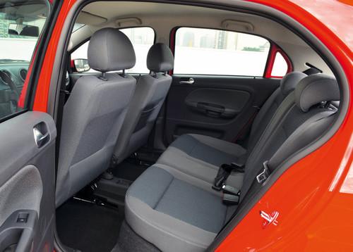 北京車展亮相? 高爾停產(chǎn)三年卷土重來