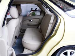 車壇老將的較量 新捷達(dá)/愛(ài)麗舍全面對(duì)比