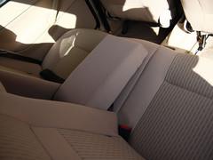 車壇老將的較量 新捷達(dá)/愛(ài)麗舍全面對(duì)比