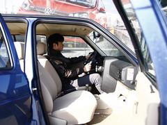 車壇老將的較量 新捷達(dá)/愛(ài)麗舍全面對(duì)比