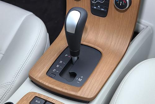 北歐新貴 試駕體驗全新沃爾沃C30 2.0