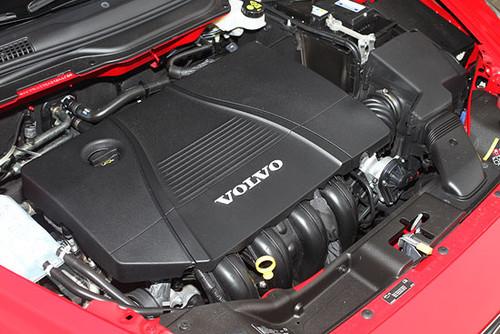 北歐新貴 試駕體驗全新沃爾沃C30 2.0