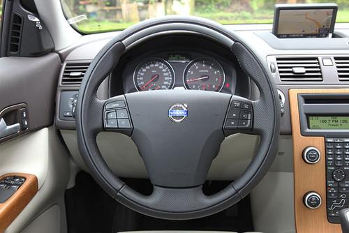 北歐新貴 試駕體驗全新沃爾沃C30 2.0