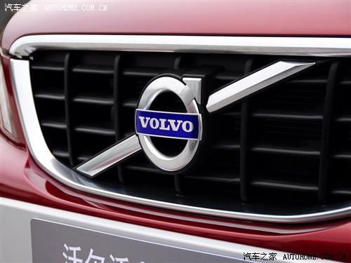 沃爾沃 沃爾沃(進(jìn)口) 沃爾沃xc60 09款 3.0 t6 awd智尊版