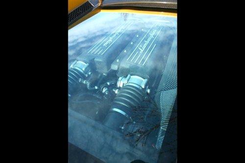 憤怒的公牛 試駕蘭博基尼Superleggera 汽車(chē)之家 憤怒的公牛 試駕蘭博基尼Superleggera 汽車(chē)之家