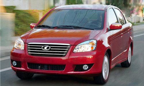 北京車展 距離我們最近的那些車