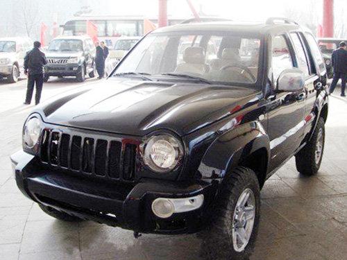 北京車展E1-E5重點(diǎn)車