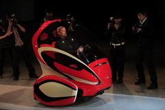 凱迪拉克(進口) CTS 2010款