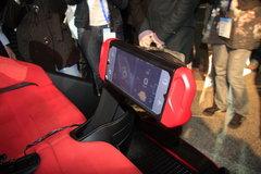 凱迪拉克(進口) CTS 2010款