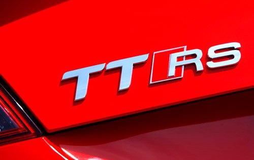 向保時捷發(fā)起挑戰(zhàn)!試駕奧迪新一代TT RS 汽車之家 向保時捷發(fā)起挑戰(zhàn)!試駕奧迪新一代TT RS 汽車之家