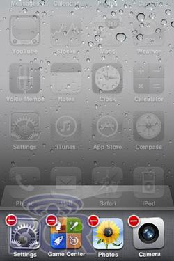 可拍攝720p 新一代iPhone功能改進(jìn)揭秘