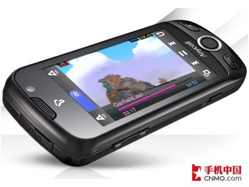 3D���w�@ʾAMOLED�� ����W960�𺳰l(f��)�� 