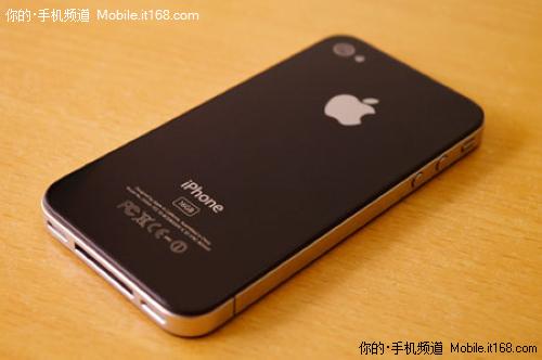 蘋(píng)果iPhone 4G