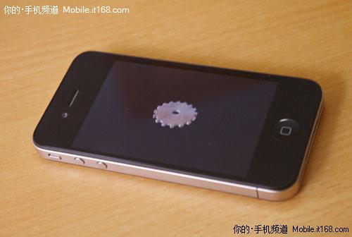 蘋(píng)果iPhone 4G