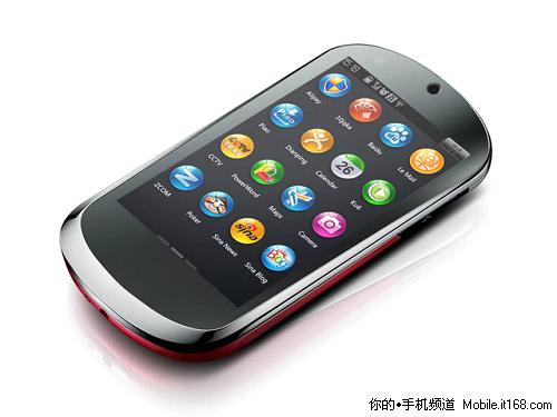 聯(lián)通定制:聯(lián)想樂(lè)Phone