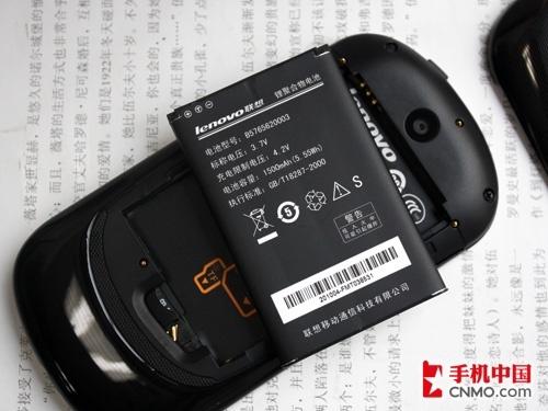 一次看個(gè)過(guò)癮 聯(lián)想樂(lè)Phone高清開(kāi)箱圖