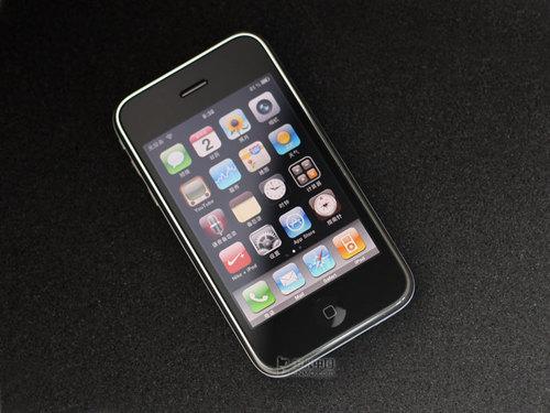 暑期促銷:16G蘋果iPhone 3GS價格小降