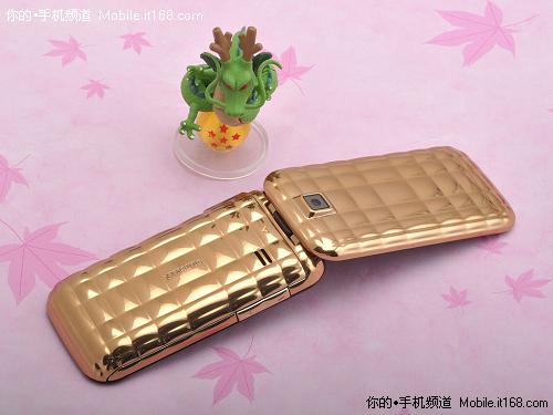 超囧棉襖機(jī):三星S5150