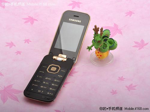 超囧棉襖機(jī):三星S5150