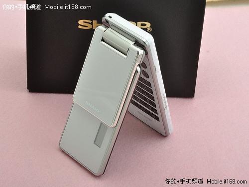 9120升級(jí)版:夏普SH9220C