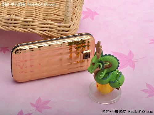 超囧棉襖機(jī):三星S5150